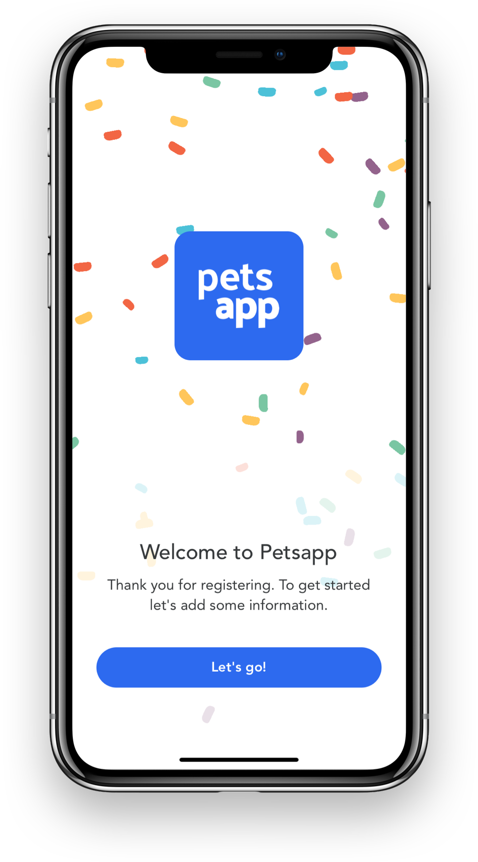 Petsapp outlet